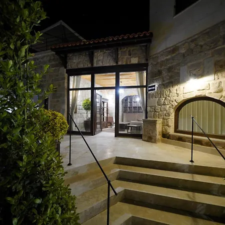 Cybele In Cappadocia Hotel *