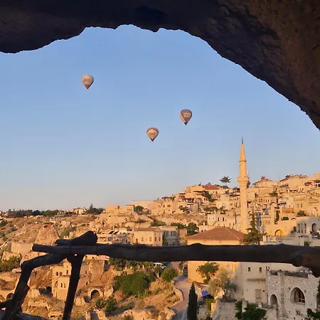 فندق Cybele In Cappadocia *