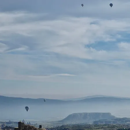 Cybele In Cappadocia فندق *