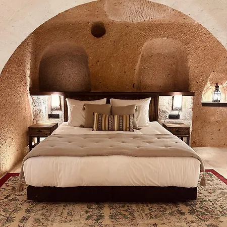 酒店 Cybele In Cappadocia *