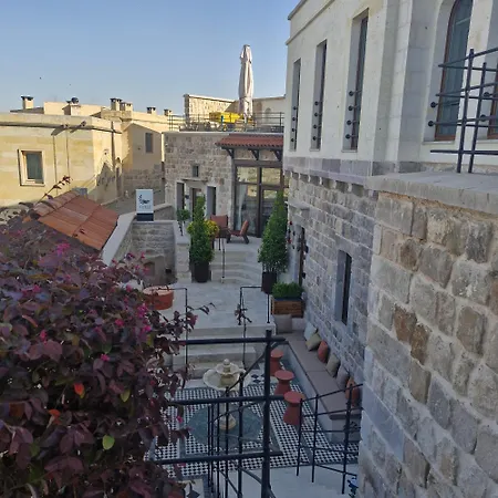 Cybele In Cappadocia Otel Uçhisar