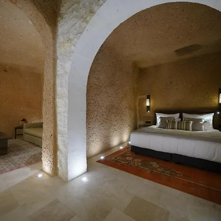 מלון Cybele In Cappadocia