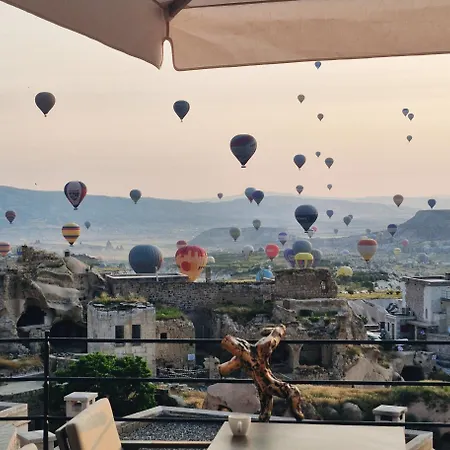 Cybele In Cappadocia Hotel *