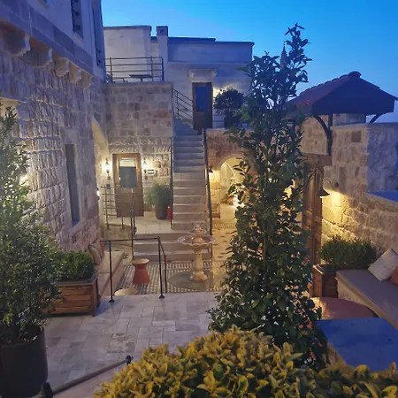 Cybele In Cappadocia Hotel