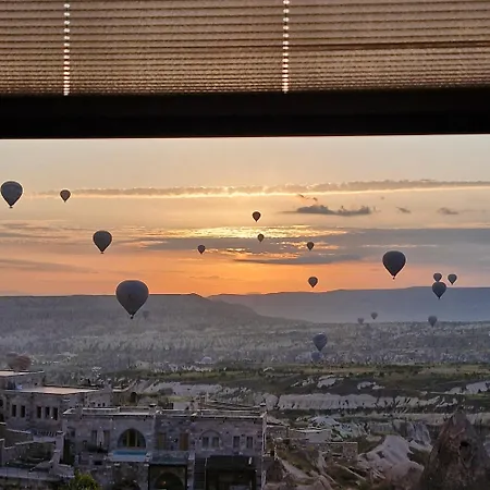 Cybele In Cappadocia Hotel