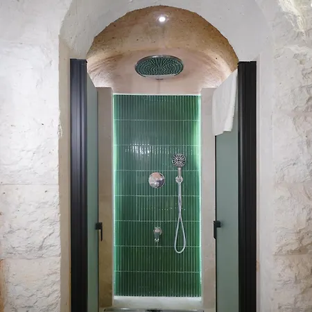 Cybele In Cappadocia Üçhisar