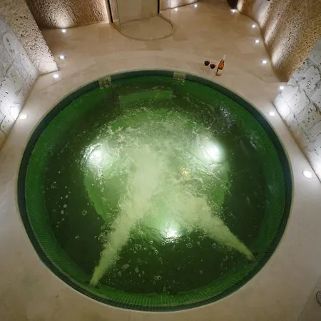 Hotel Cybele In Cappadocia