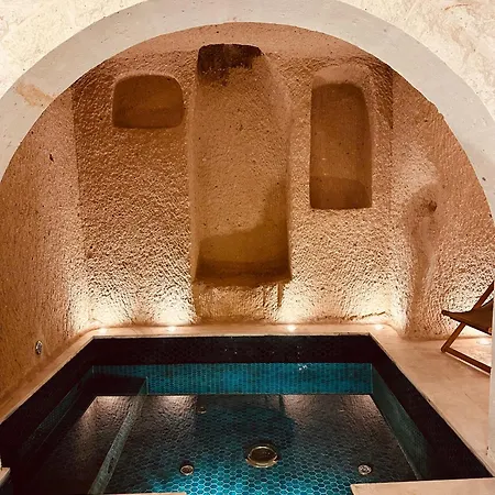 Cybele In Cappadocia