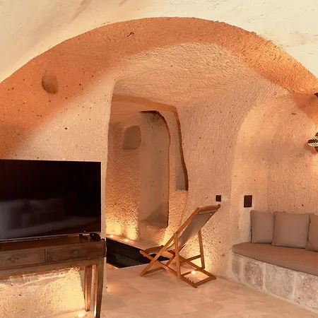 Cybele In Cappadocia * Üçhisar