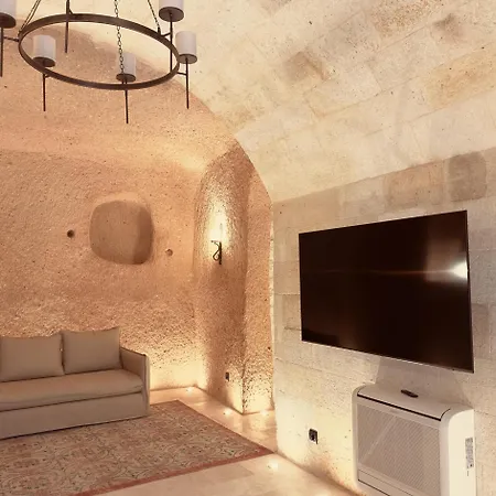 酒店 Cybele In Cappadocia *