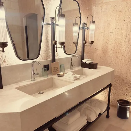 Cybele In Cappadocia Hotel