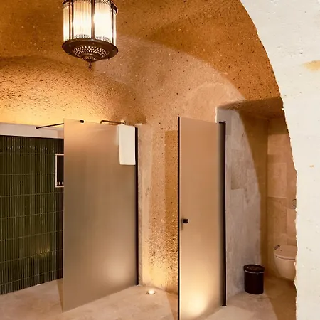 酒店 Cybele In Cappadocia *