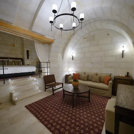 Cybele In Cappadocia أُتْشيسار