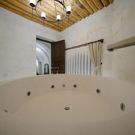 Cybele In Cappadocia Hotel Üçhisar