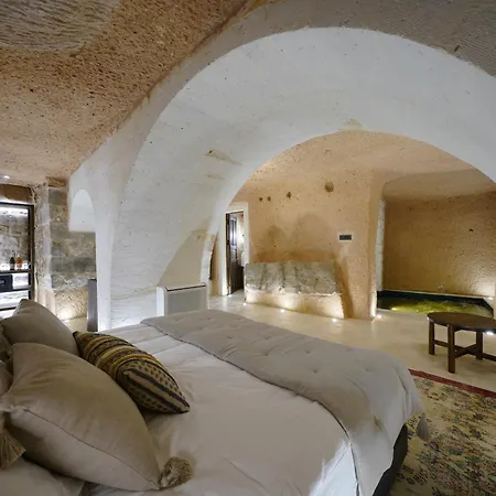 Cybele In Cappadocia * أُتْشيسار