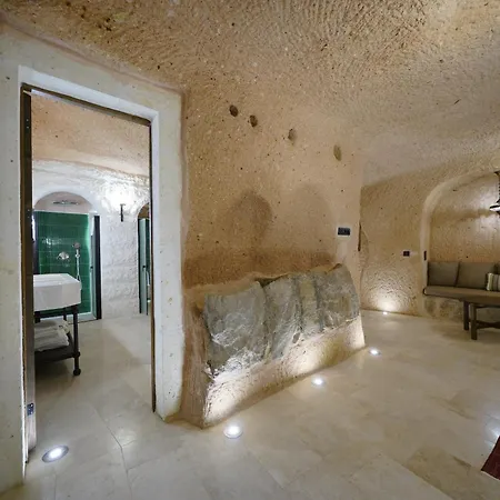 فندق Cybele In Cappadocia *