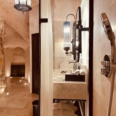 Cybele In Cappadocia Hotel