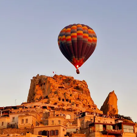 Cybele In Cappadocia Hotel *