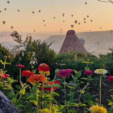 Hotel Cybele In Cappadocia *