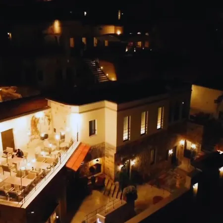 Cybele In Cappadocia Hotel