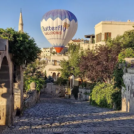 Cybele In Cappadocia Hotel *