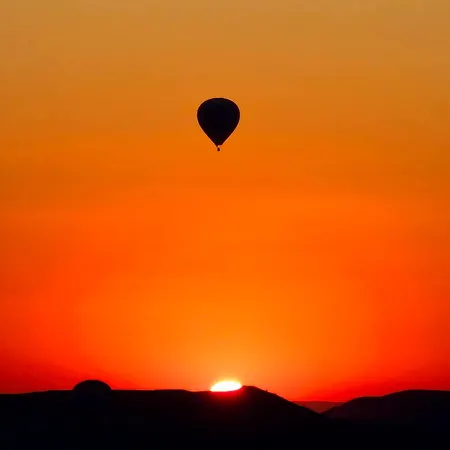 Cybele In Cappadocia * Uçhisar