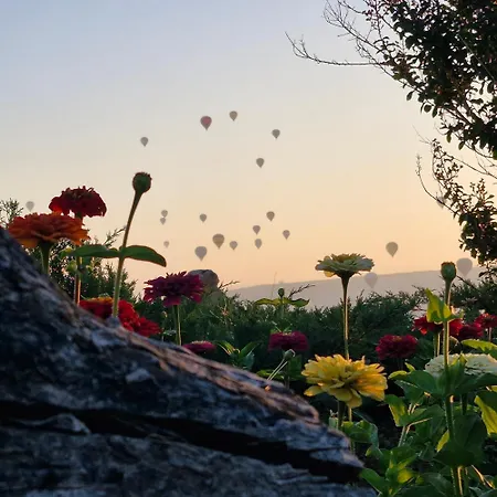 酒店 Cybele In Cappadocia