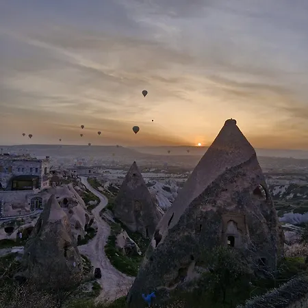 Cybele In Cappadocia Hotel *