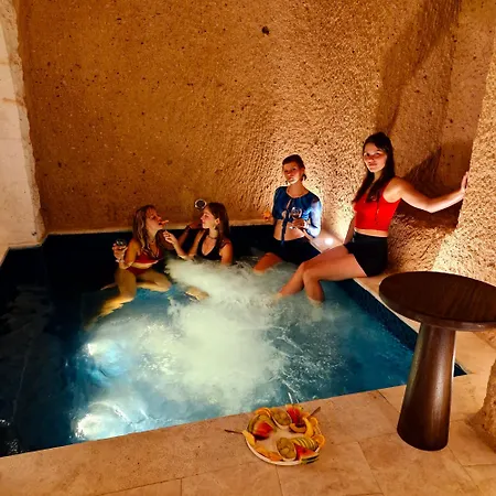 Cybele In Cappadocia Hotel Üçhisar