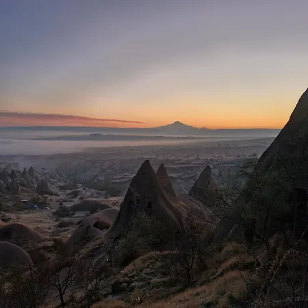 Cybele In Cappadocia 酒店