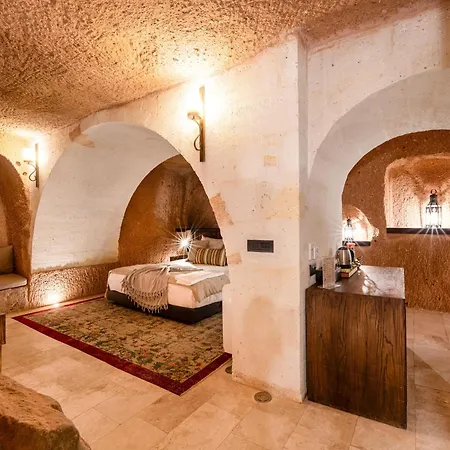 Cybele In Cappadocia Hotel