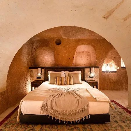 Cybele In Cappadocia Hotel *