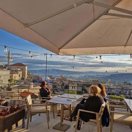 Cybele In Cappadocia Hotel