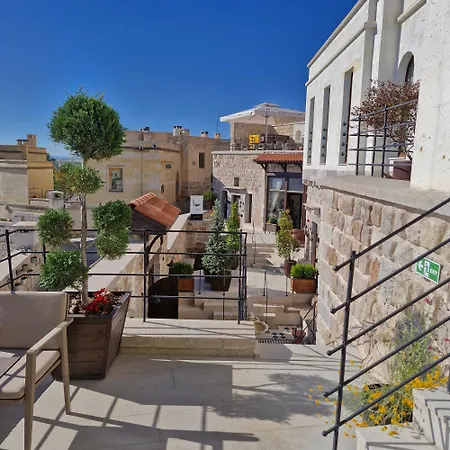 Cybele In Cappadocia 酒店 *