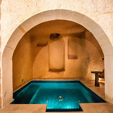 Cybele In Cappadocia Hotel Üçhisar