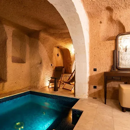 Cybele In Cappadocia Hotel