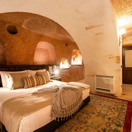 Hotel Cybele In Cappadocia