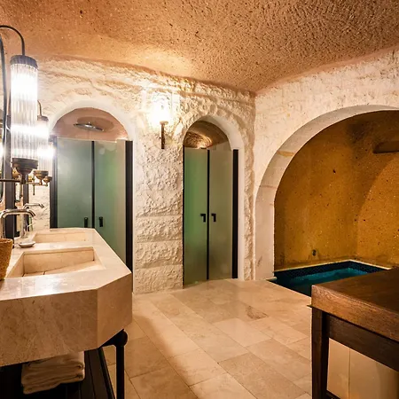 Cybele In Cappadocia Hotel Uçhisar