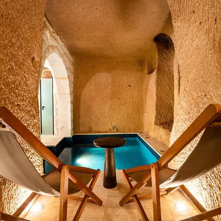 Cybele In Cappadocia Hotel *