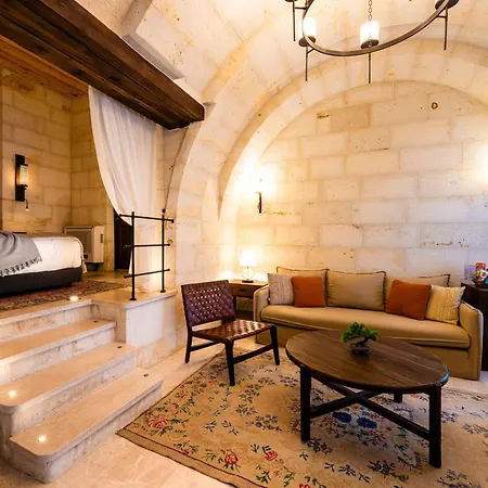 Cybele In Cappadocia * Üçhisar