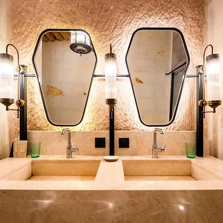 Cybele In Cappadocia Hotel