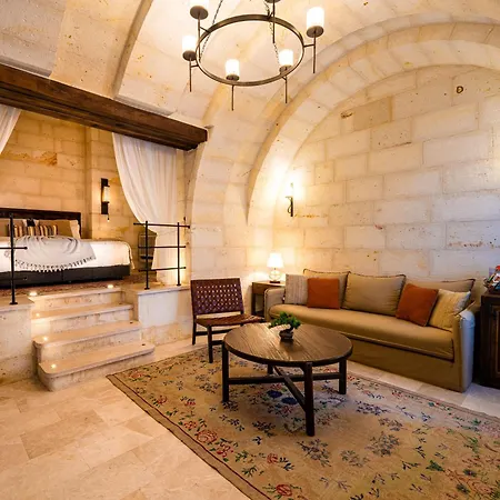 Cybele In Cappadocia *