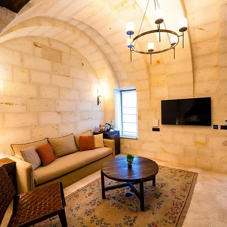 Cybele In Cappadocia Hotel *