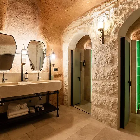 Cybele In Cappadocia * Uçhisar