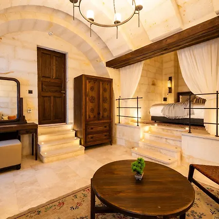 Cybele In Cappadocia Hotel