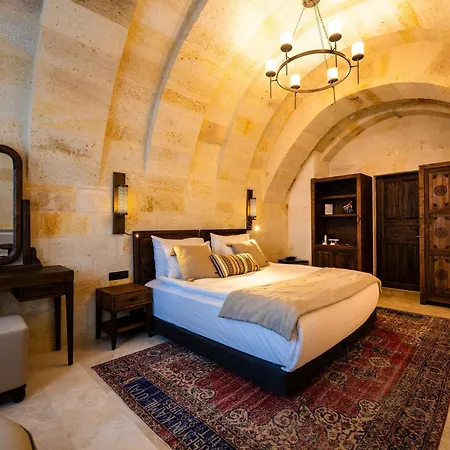 Cybele In Cappadocia Hotel Üçhisar