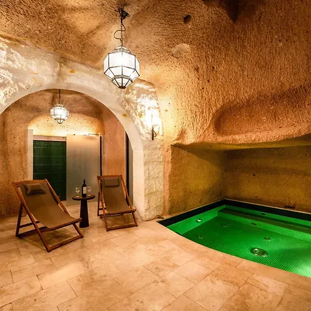 Cybele In Cappadocia Hotel