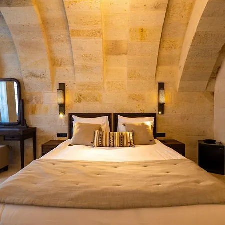 Cybele In Cappadocia Hotel *