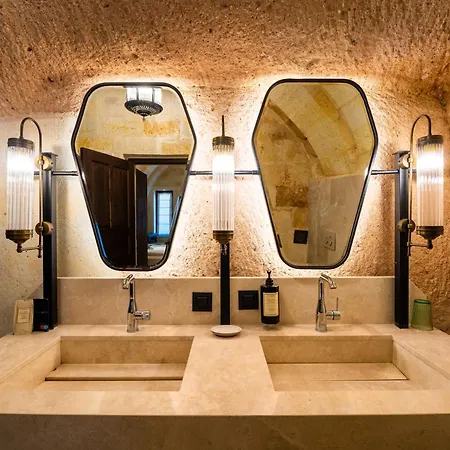 Hotel Cybele In Cappadocia *