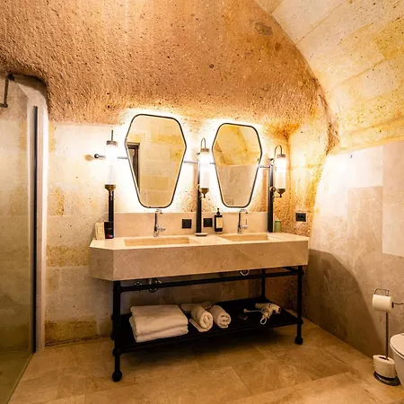 Cybele In Cappadocia Hotel Uçhisar
